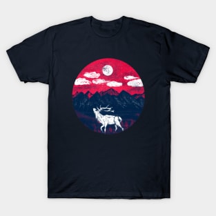 red dawn T-Shirt